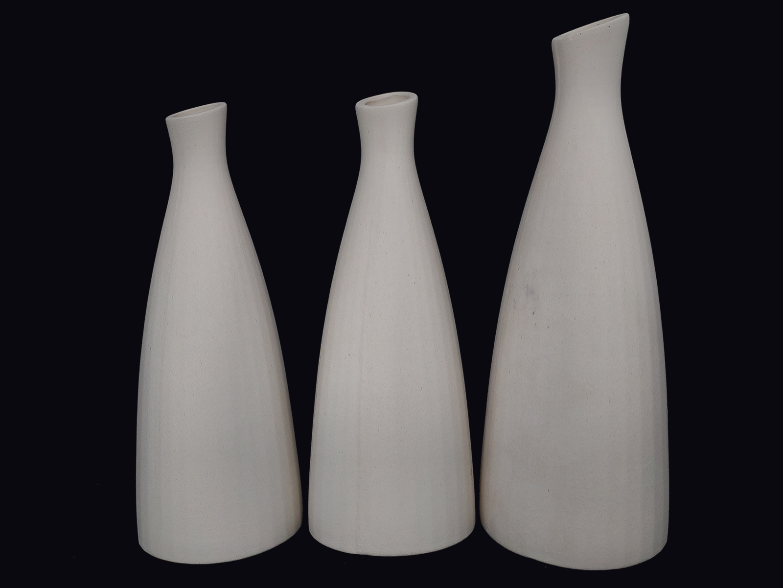Trio Garrafa Cortada